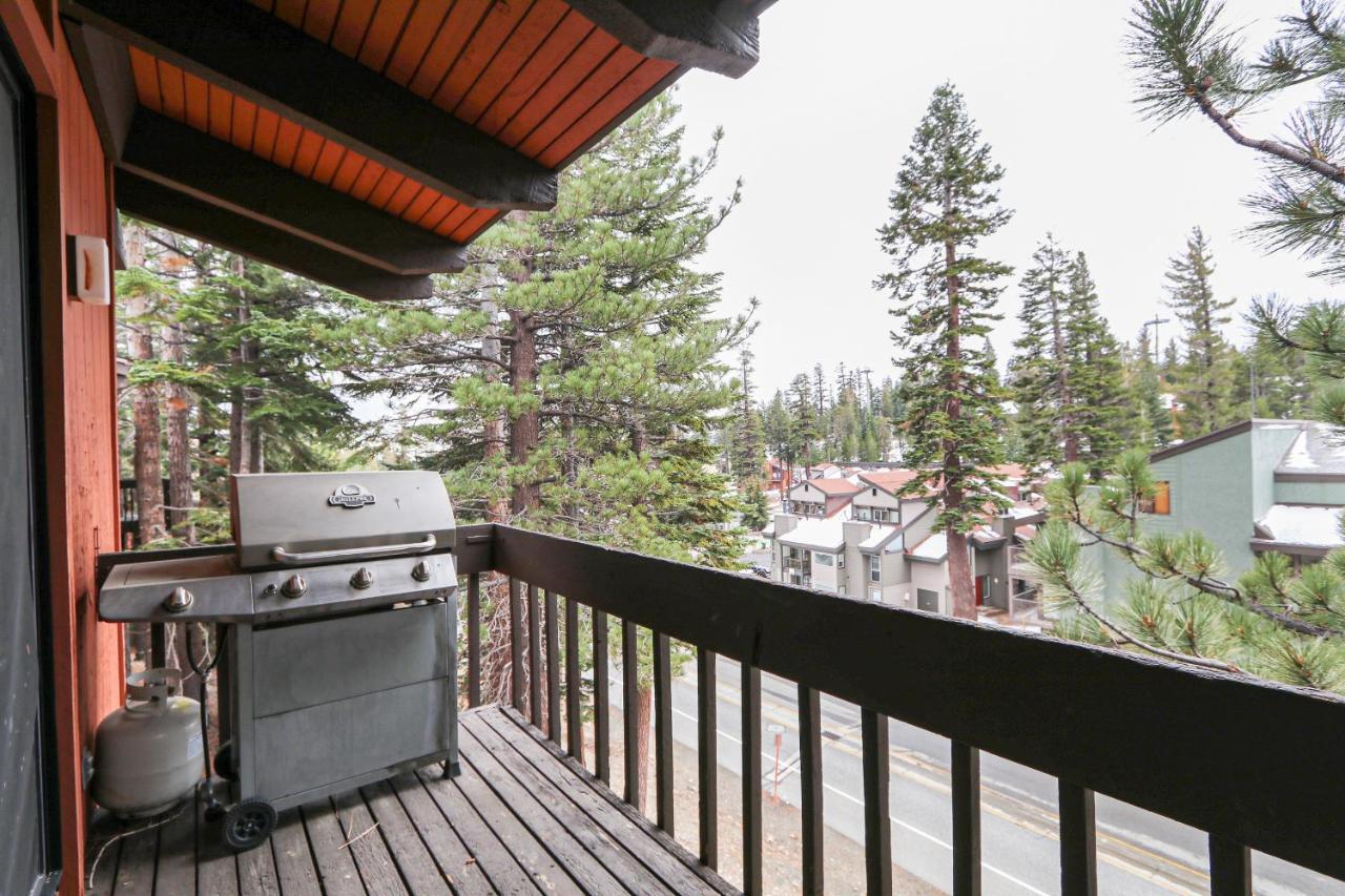 Mammoth West #124 Condo Mammoth Lakes Exterior photo